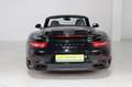 Porsche 991 Turbo S Cabriolet Keramik *LED * Navi Czarny - thumbnail 8