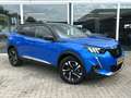 Peugeot 2008 1.2 PureTech GT 50% deal 8.225,- ACTIE Full LED / Blauw - thumbnail 1