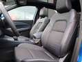 Nissan Qashqai 1.3 MHEV Xtronic Tekna | AUTOMAAT | Panoramadak | Blauw - thumbnail 2