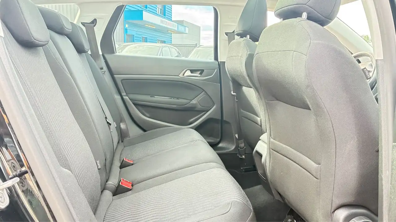 Peugeot 308 308 SW — photo 13