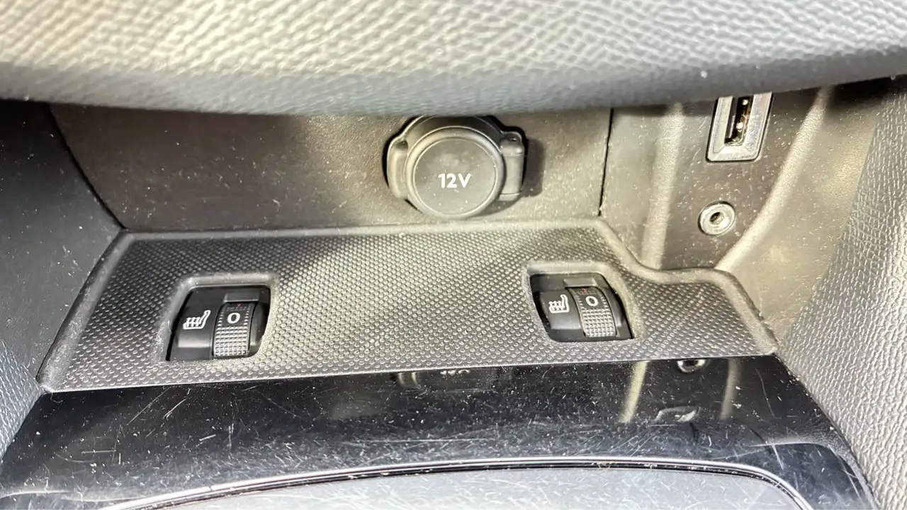 Peugeot 308 308 SW — photo 20