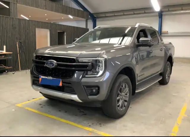 Ford Ranger Raptor RAPTOR 2.0 TDCI 205CV EcoBlue Wildrak e-4wd