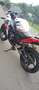 Honda CBR 125 Rood - thumbnail 4