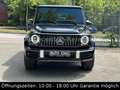 Mercedes-Benz G 63 AMG *BURMESTER*360*SCHIEBEDACH*22 ZOLL* Negru - thumbnail 2