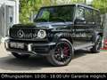 Mercedes-Benz G 63 AMG *BURMESTER*360*SCHIEBEDACH*22 ZOLL* crna - thumbnail 1