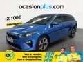 Kia Ceed / cee'd Tourer 1.6 MHEV iMT Tech DCT 136 Azul - thumbnail 1