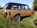 Land Rover Range Rover Classic S1    Bj. 12/1982     H-Kennzeichen Bronze - thumbnail 21