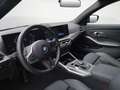 BMW 320 d Automatik Navi Tempom.aktiv Bluetooth PDC M Zwart - thumbnail 8