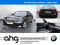 BMW 320 d Automatik Navi Tempom.aktiv Bluetooth PDC M Zwart - thumbnail 1