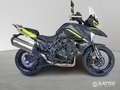 Benelli TRK 702 702 X Abs Grigio - thumbnail 3