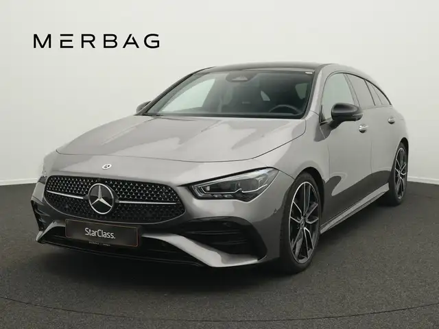 Mercedes-Benz CLA 180 CLA 180 Shooting Brake AMG-Line  AMG Line Navi/LED