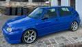 Volkswagen Golf Golf Rabbit Safety TDI Blau - thumbnail 1