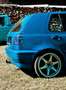 Volkswagen Golf Golf Rabbit Safety TDI Blau - thumbnail 12
