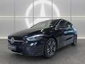 Mercedes-Benz B 200 PROGRESSIVE LINE ADVANCED AHK+RFK+NAVI-PRE Negru - thumbnail 1