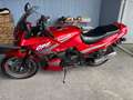 Kawasaki GPZ 500 S Sporttourer Red - thumbnail 11