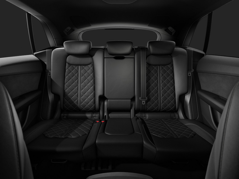 Audi Q8 50 TDI quattro B&O*Pano*Matrix — photo 9