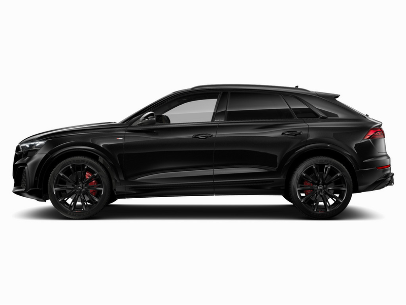 Audi Q8 50 TDI quattro B&O*Pano*Matrix — photo 6