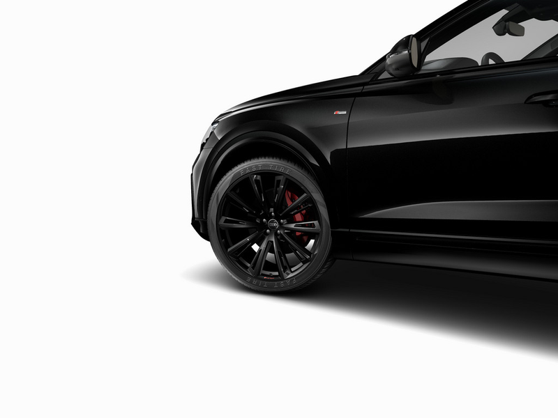 Audi Q8 50 TDI quattro B&O*Pano*Matrix — photo 5