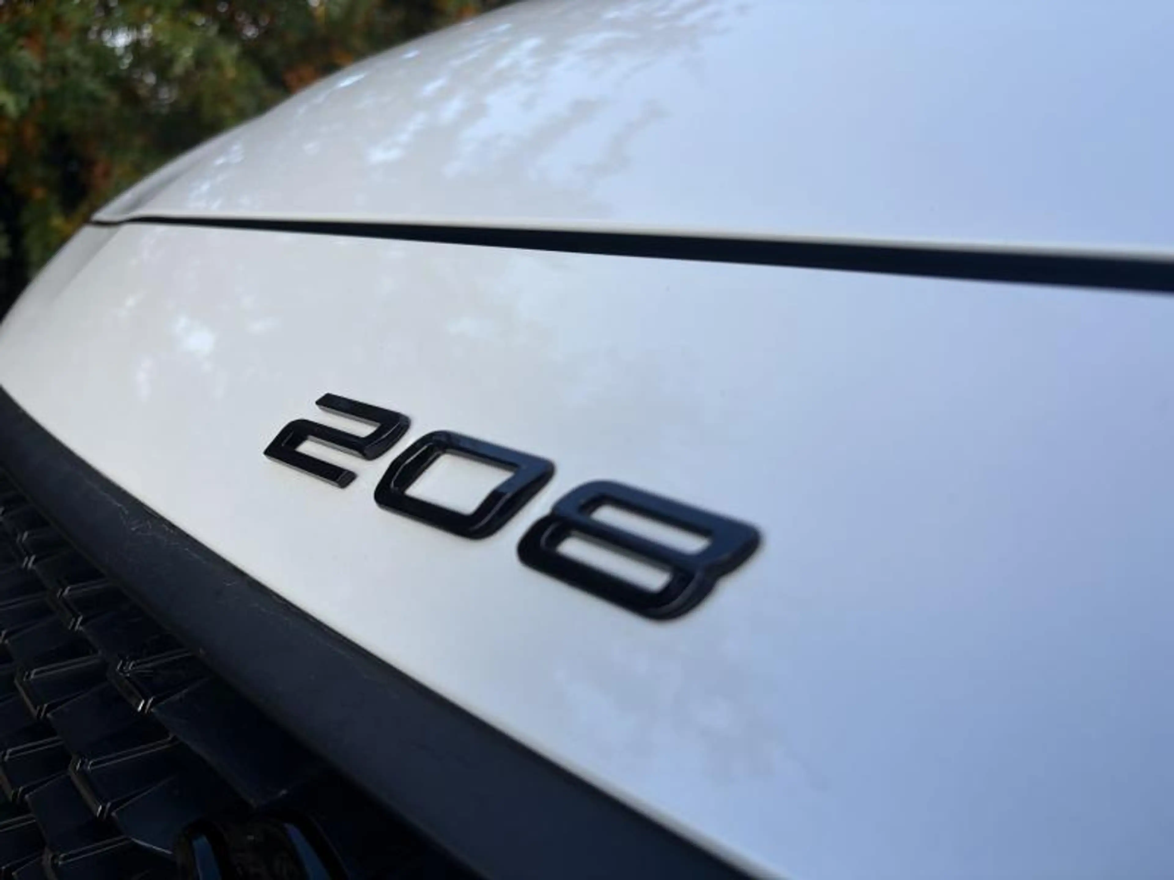 Peugeot 208 Style — photo 18