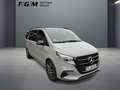 Mercedes-Benz V 300 Style lang TWA|AHK|CarPlay|Night|360|Alarm Grijs - thumbnail 7