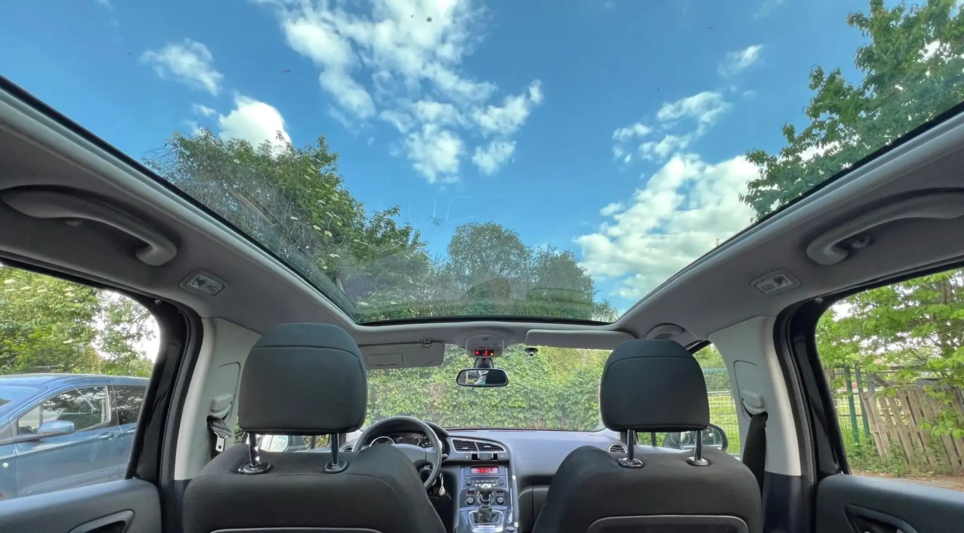 Peugeot 3008 HDi FAP 110 Access - 2