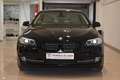 BMW 520 520dA Negro - thumbnail 5