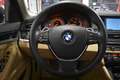BMW 520 520dA Negro - thumbnail 14