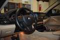 BMW 520 520dA Negro - thumbnail 11