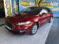 Ford Mondeo 2.0TDCI Trend 120 Burdeos - thumbnail 1