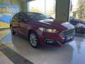 Ford Mondeo 2.0TDCI Trend 120 Burdeos - thumbnail 3