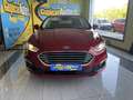 Ford Mondeo 2.0TDCI Trend 120 Burdeos - thumbnail 2