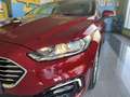 Ford Mondeo 2.0TDCI Trend 120 Burdeos - thumbnail 9