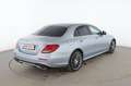 Mercedes-Benz E 50 AMG 220d Line Šedá - thumbnail 10