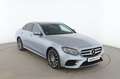 Mercedes-Benz E 50 AMG 220d Line Šedá - thumbnail 14
