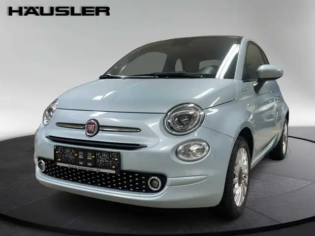 Fiat 500 Dolcevita*1.0*Klima*Parkhilfe*PDC*AppleCarPlay*