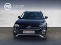 Volkswagen T-Cross Life TSI Schwarz - thumbnail 4