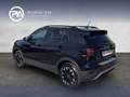 Volkswagen T-Cross Life TSI Schwarz - thumbnail 3