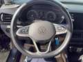 Volkswagen T-Cross Life TSI Schwarz - thumbnail 10