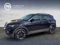 Volkswagen T-Cross Life TSI Schwarz - thumbnail 1