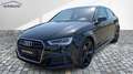 Audi A3 2,0 TFSI Quattro S-Line LED Navi PDC Sitzheizung Zwart - thumbnail 17