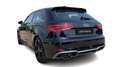 Audi A3 2,0 TFSI Quattro S-Line LED Navi PDC Sitzheizung Zwart - thumbnail 15