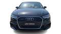 Audi A3 2,0 TFSI Quattro S-Line LED Navi PDC Sitzheizung Zwart - thumbnail 1