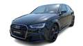 Audi A3 2,0 TFSI Quattro S-Line LED Navi PDC Sitzheizung Zwart - thumbnail 9