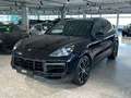 Porsche Cayenne Turbo BOSE*S-VIEW*MATRIX**SOFT-CLOSE*21 Schwarz - thumbnail 2