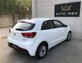 Kia Rio Rio IV 1.0 t-gdi mhev Style 100cv imt* SUPER PROMO Blanc - thumbnail 4