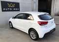 Kia Rio Rio IV 1.0 t-gdi mhev Style 100cv imt* SUPER PROMO Blanc - thumbnail 6