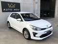 Kia Rio Rio IV 1.0 t-gdi mhev Style 100cv imt* SUPER PROMO Blanc - thumbnail 3