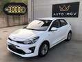 Kia Rio Rio IV 1.0 t-gdi mhev Style 100cv imt* SUPER PROMO Blanc - thumbnail 1