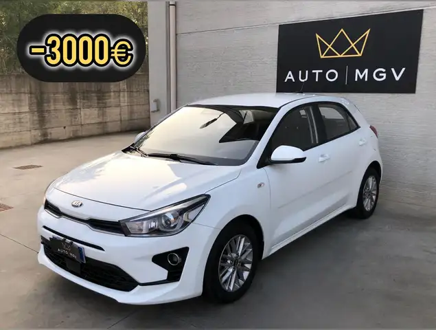Kia Rio Rio IV 1.0 t-gdi mhev Style 100cv imt* SUPER PROMO
