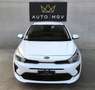 Kia Rio Rio IV 1.0 t-gdi mhev Style 100cv imt* SUPER PROMO Blanc - thumbnail 2